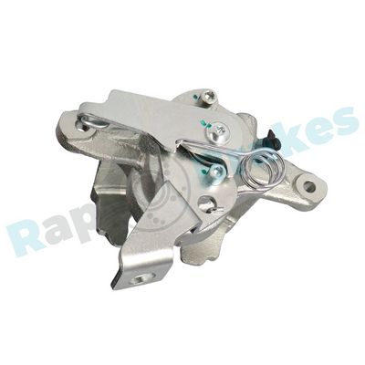 Vorschau Bremssattel Ansicht 5