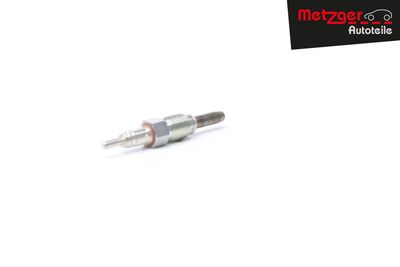 GLüHKERZE ELEKTR. ZUHEIZER METZGER AUTOTEILE H1458 15