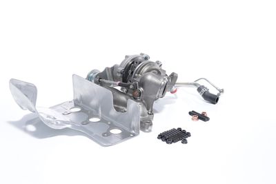 LADER AUFLADUNG BTS Turbo T981176 15