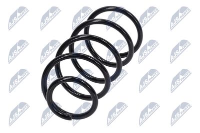 ARC SPIRAL NTY ASZBM000 18