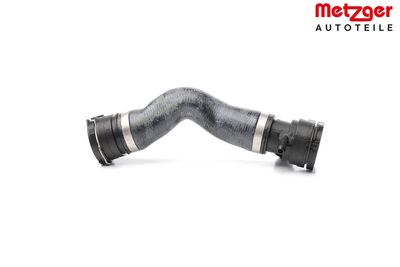 FURTUN RADIATOR METZGER AUTOTEILE 2420506 19