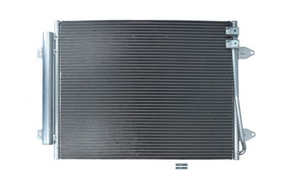 CONDENSATOR CLIMATIZARE