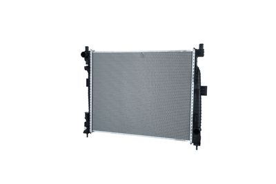 RADIATOR RACIRE MOTOR NRF 550247 6