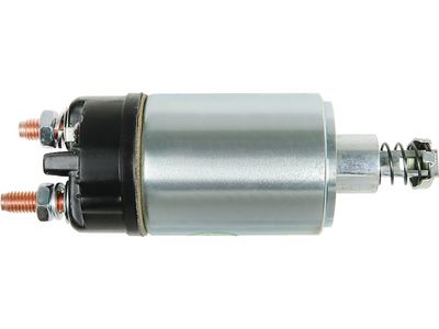 SOLENOID ELECTROMOTOR