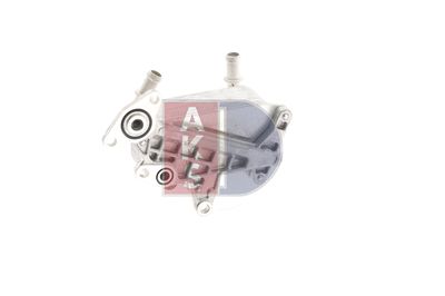 ÖLKüHLER AUTOMATIKGETRIEBE AKS DASIS 046024N 5