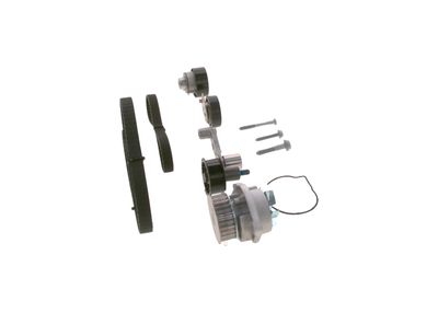 SET POMPA APA + CUREA DINTATA BOSCH 1987948886 21