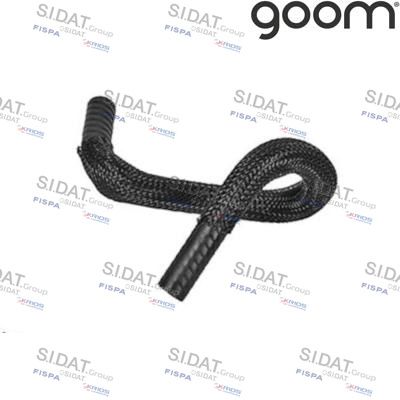 горивопровод SIDAT