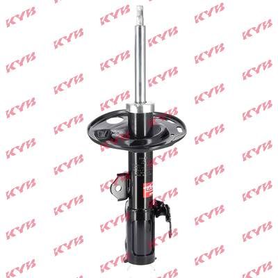 STOßDäMPFER KYB 335823 23