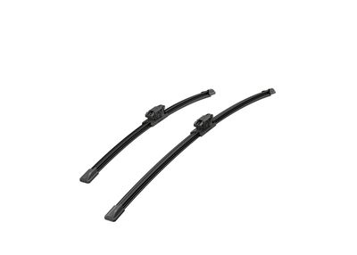 LAMELA STERGATOR BOSCH 3397014312 14