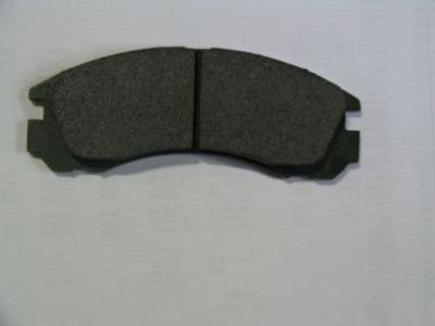 SET PLACUTE FRANA FRANA DISC AISIN ASN151 1