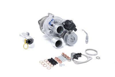 LADER AUFLADUNG BTS Turbo T981341 34