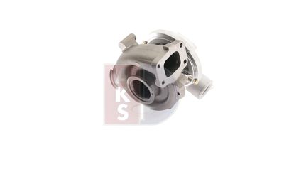 LADER AUFLADUNG AKS DASIS 085009N 10