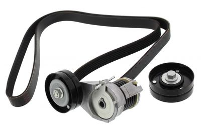 SET CUREA TRANSMISIE CU CANELURI