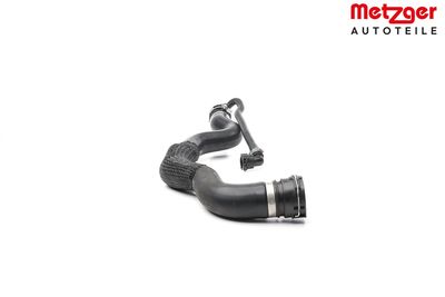 FURTUN RADIATOR METZGER AUTOTEILE 2421333 28
