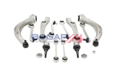 BRAT SUSPENSIE ROATA