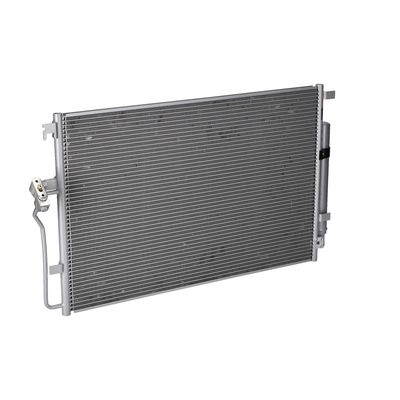 CONDENSATOR CLIMATIZARE NISSENS 94917 40