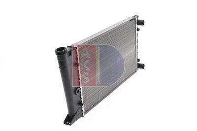 KüHLER MOTORKüHLUNG AKS DASIS 040320N 12