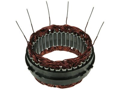 Stator, Generator