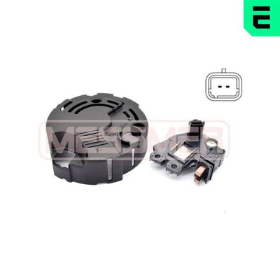 REGULATOR ALTERNATOR