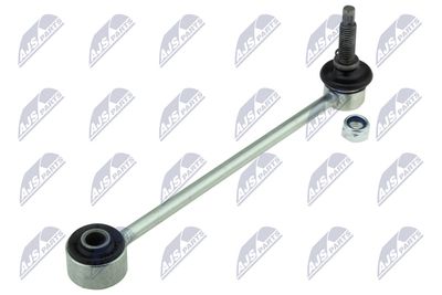 Tyč/vzpěra, stabilizátor NTY ZLT-VW-010