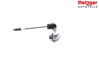 TüRGRIFF METZGER AUTOTEILE 2310952 30