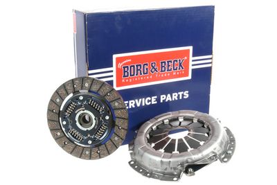 комплект съединител BORG & BECK HK2273