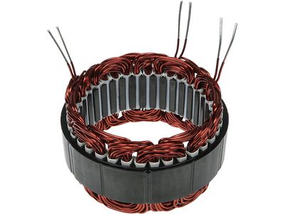 Stator, Generator