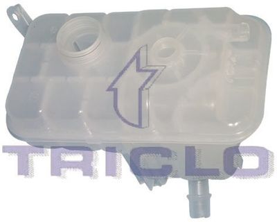 Компенсационный бак, охлаждающая жидкость TRICLO 481741 для CITROËN C6