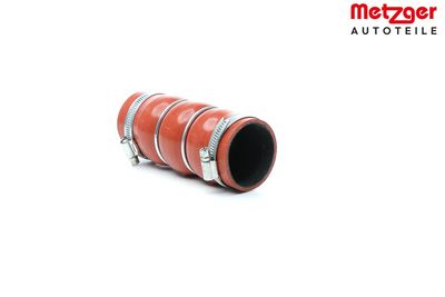 LADELUFTSCHLAUCH METZGER AUTOTEILE 2400429 23