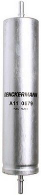 DENCKERMANN A110679 Топливный фильтр  для LAND ROVER FREELANDER I (L314) 2.0 Td4 4x4
