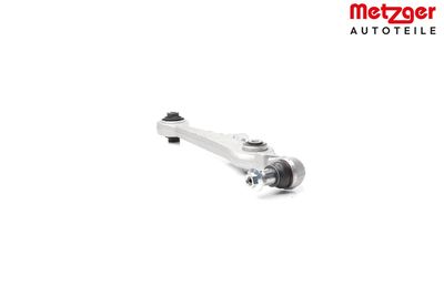 LENKER RADAUFHäNGUNG METZGER AUTOTEILE 58009318 7