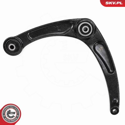 Lenker, Radaufhängung