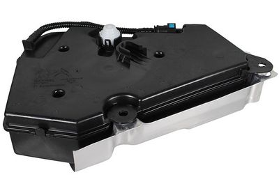 Tankeinheit, Additiv (Ruß-/Partikelfilterregeneration)