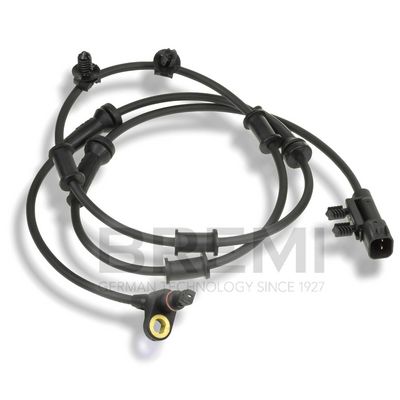 SENSOR RADDREHZAHL BREMI 51015