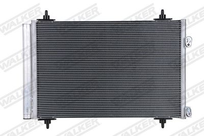 KONDENSATOR KLIMAANLAGE