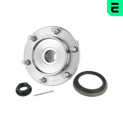 Wheel Bearing Kit 981887L2