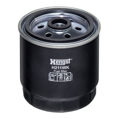 FILTRU COMBUSTIBIL HENGST FILTER H211WK