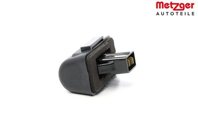 KENNZEICHENLEUCHTE METZGER AUTOTEILE 2080024 13