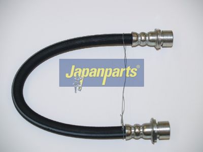 JAPANPARTS Laikantysis rėmas, stabdžių žarnelė