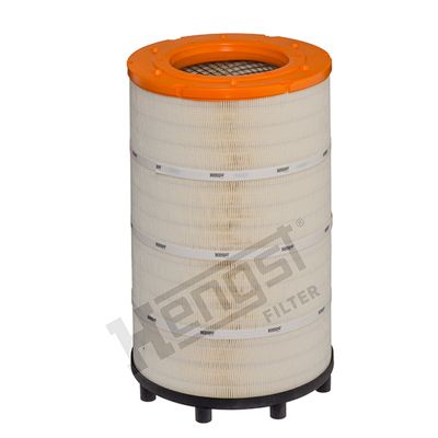 HENGST FILTER Luftfilter (E1033L)