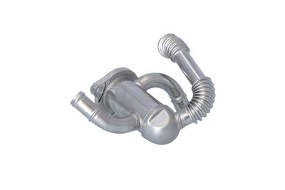 RADIATOR RECIRCULARE GAZE DE ESAPAMENT NRF 48408 20