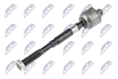 Axiálny čap tiahla riadenia NTY SDK-NS-070