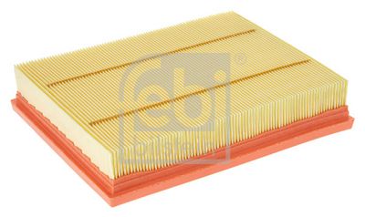 Vzduchový filtr FEBI BILSTEIN 1007623