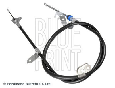 BLUE PRINT Seilzug, Feststellbremse