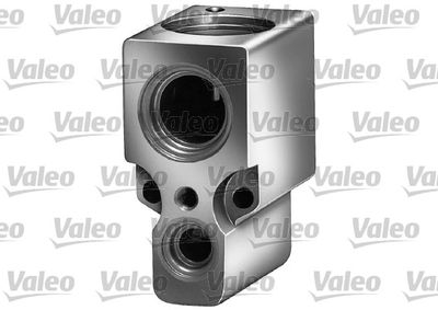 Расширительный клапан, кондиционер VALEO 508641 для SEAT IBIZA