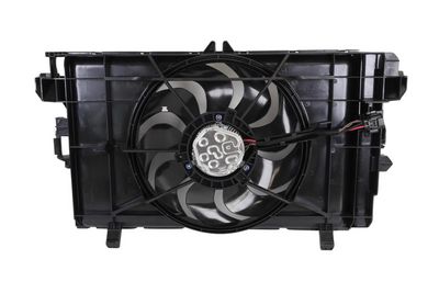 VENTILATOR RADIATOR