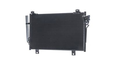 CONDENSATOR CLIMATIZARE MAHLE AC1081000S 13
