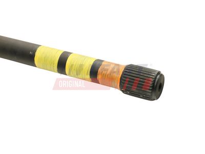ARC SPIRAL FAST FT13602 1
