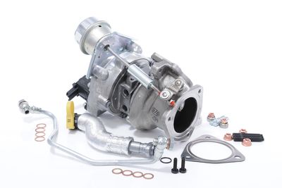 LADER AUFLADUNG BTS Turbo T981340 14