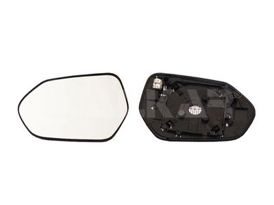 Зеркальное стекло, наружное зеркало ALKAR 6483913 для TOYOTA CAMRY